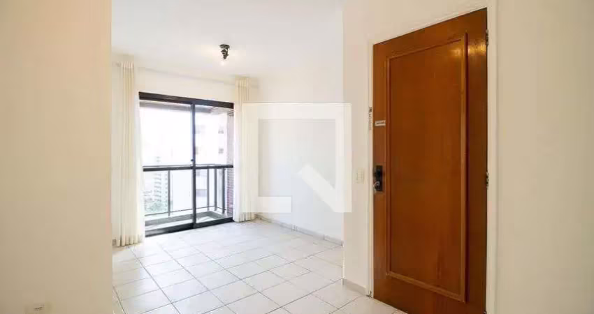 Apartamento para aluguel - vila mariana, 3 quartos,  67 m² - são paulo