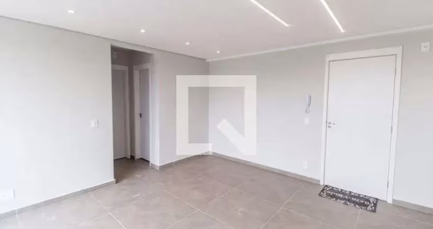 Apartamento para aluguel - votupoca, 2 quartos,  60 m² - barueri