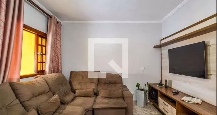 Apartamento para aluguel - jardim las vegas, 3 quartos,  340 m² - santo andré