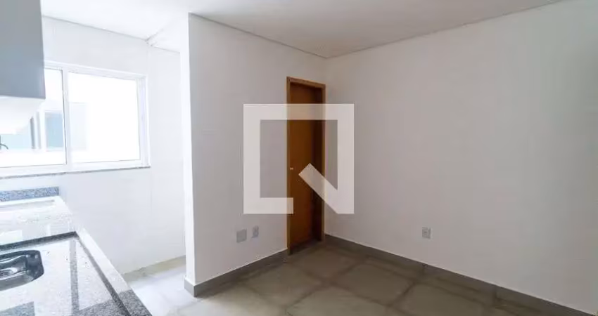 Kitnet / stúdio para aluguel - jabaquara, 1 quarto,  32 m² - são paulo