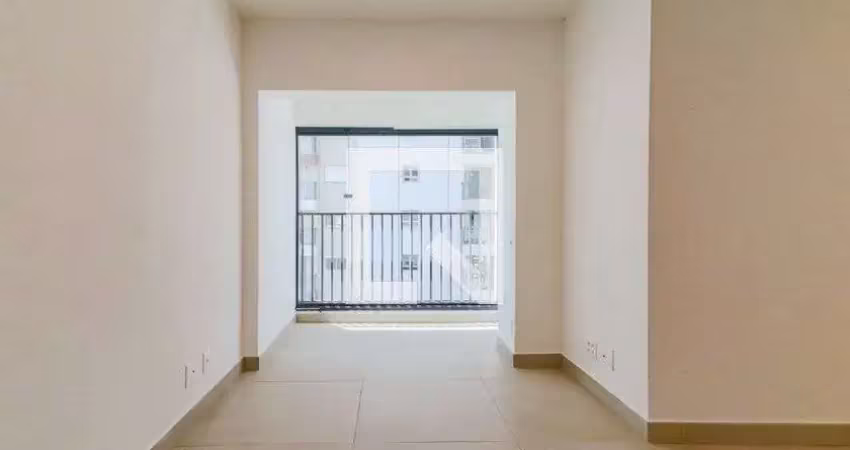 Apartamento para aluguel - butantã, 2 quartos,  54 m² - são paulo