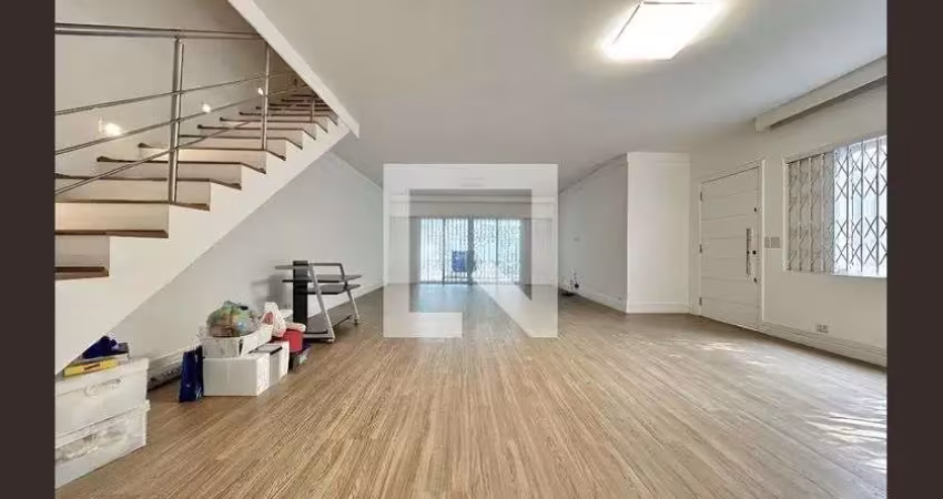 Casa para aluguel - moema, 4 quartos,  349 m² - são paulo