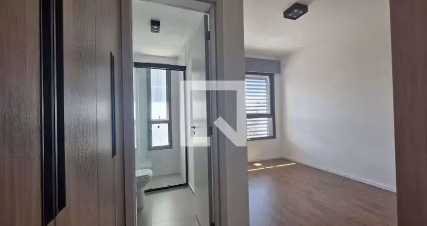 Apartamento para aluguel - chácara santo antonio, 2 quartos,  58 m² - são paulo