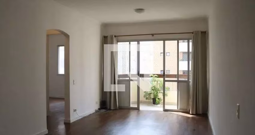 Apartamento para aluguel - vila pompéia, 2 quartos,  64 m² - são paulo