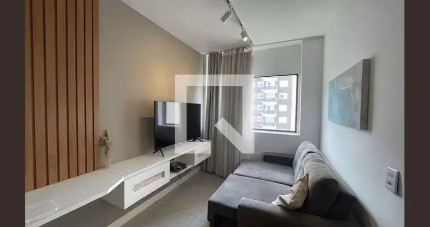 Apartamento para aluguel - vila olímpia, 2 quartos,  76 m² - são paulo