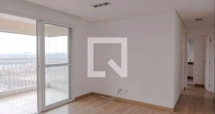Apartamento para aluguel - vila augusta, 3 quartos,  86 m² - guarulhos