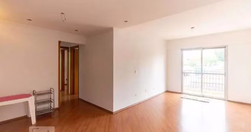 Apartamento para aluguel - ipiranga, 2 quartos,  77 m² - são paulo