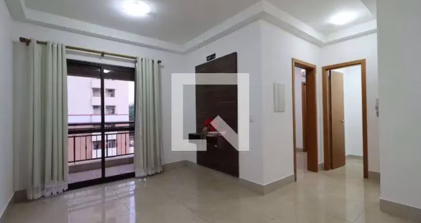 Apartamento para aluguel - nova ribeirânia, 1 quarto,  50 m² - ribeirão preto