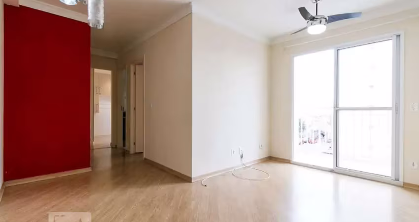 Apartamento para aluguel - mooca, 2 quartos,  52 m² - são paulo