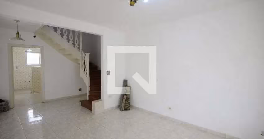 Casa para aluguel - ipiranga, 2 quartos,  130 m² - são paulo