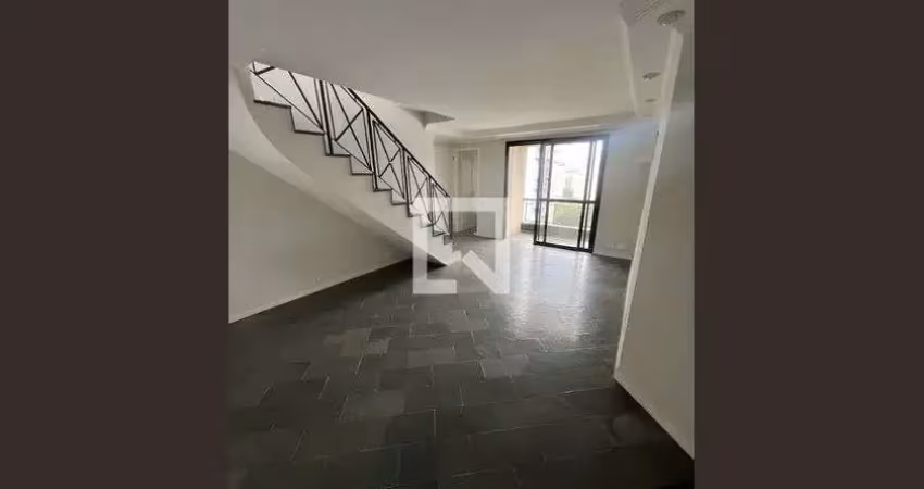 Apartamento para aluguel - panamby, 2 quartos,  181 m² - são paulo