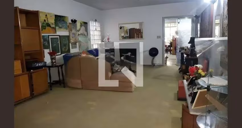 Apartamento para aluguel - brooklin, 3 quartos,  349 m² - são paulo