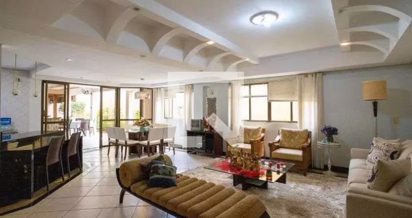 Casa para aluguel - setor nova suiça, 3 quartos,  350 m² - goiânia