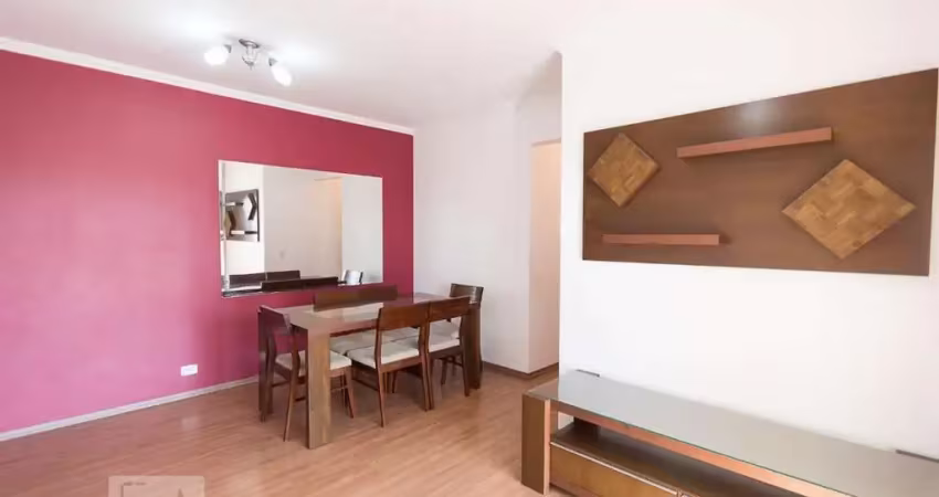 Apartamento para aluguel - sacomã, 3 quartos,  78 m² - são paulo