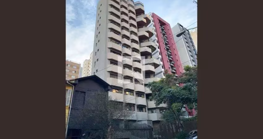 Apartamento para aluguel - pinheiros, 4 quartos,  160 m² - são paulo
