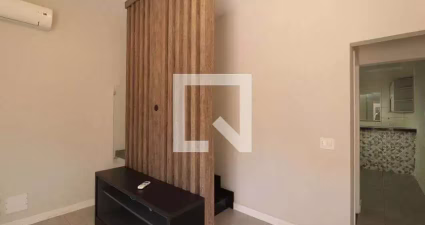 Casa / sobrado em condomínio para aluguel - colônia, 3 quartos,  157 m² - jundiaí