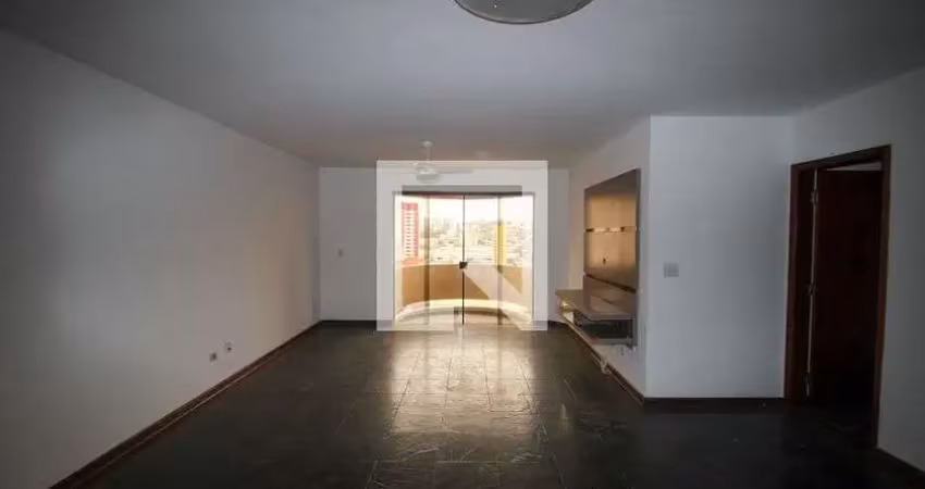 Apartamento para aluguel - centro, 3 quartos,  151 m² - sorocaba
