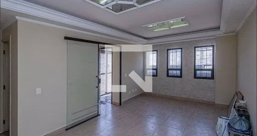 Casa para aluguel - sacomã, 3 quartos,  250 m² - são paulo