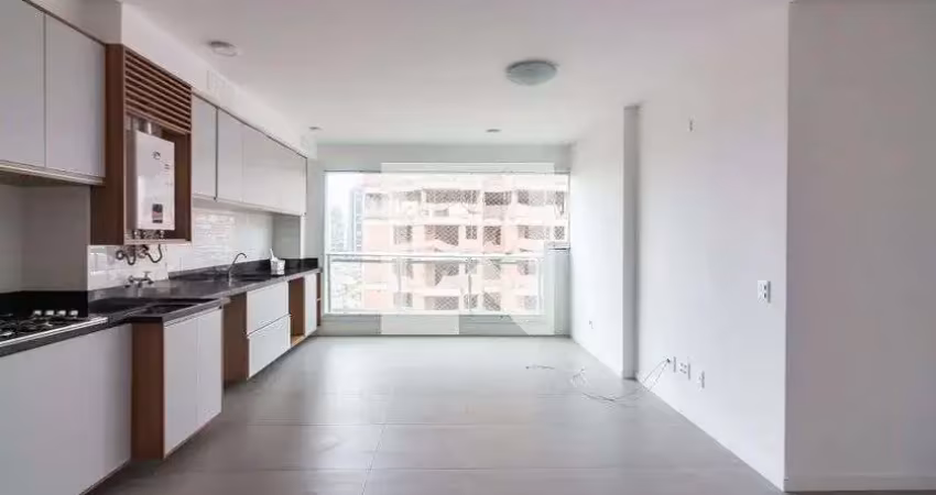 Apartamento para aluguel - vila yara, 2 quartos,  57 m² - osasco