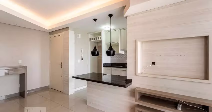 Apartamento para aluguel - alto petrópolis, 2 quartos,  62 m² - porto alegre