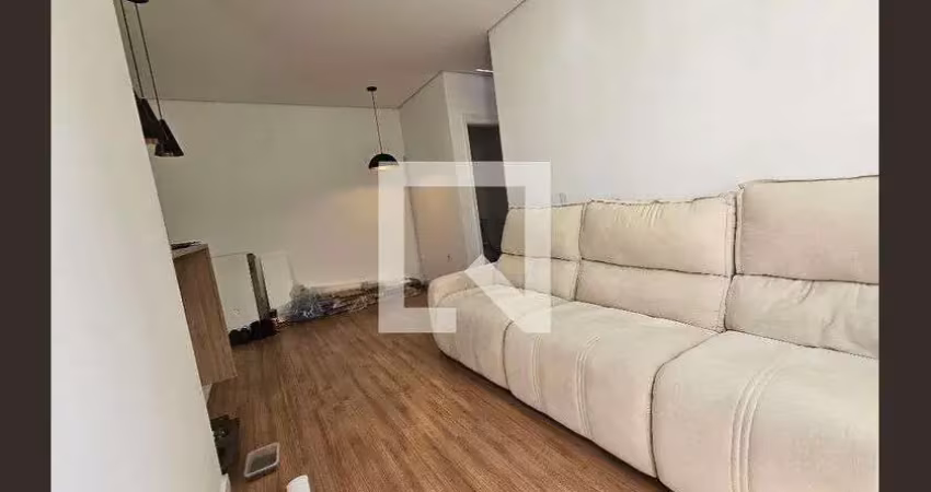 Cobertura para aluguel - santo amaro , 2 quartos,  55 m² - são paulo