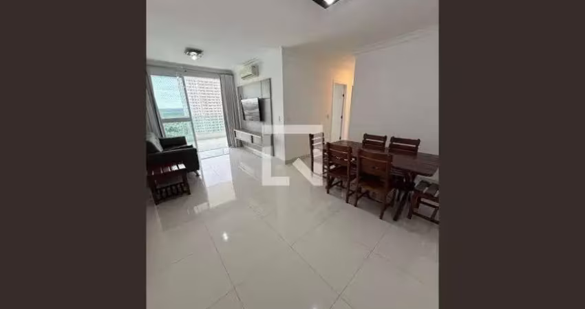 Apartamento para aluguel - jardim esplanada ii, 2 quartos,  82 m² - são josé dos campos