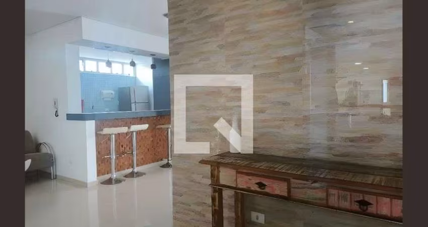 Apartamento para aluguel - santo amaro , 2 quartos,  84 m² - são paulo