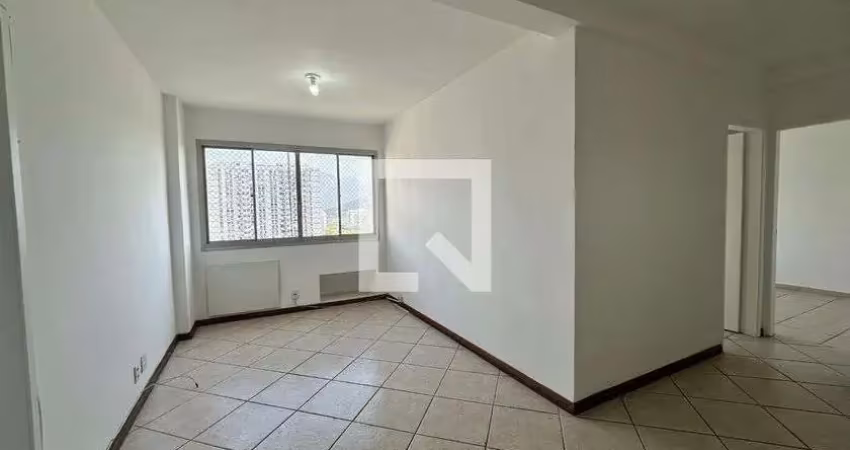Apartamento para aluguel - barra da tijuca - marapendi, 2 quartos,  67 m² - rio de janeiro