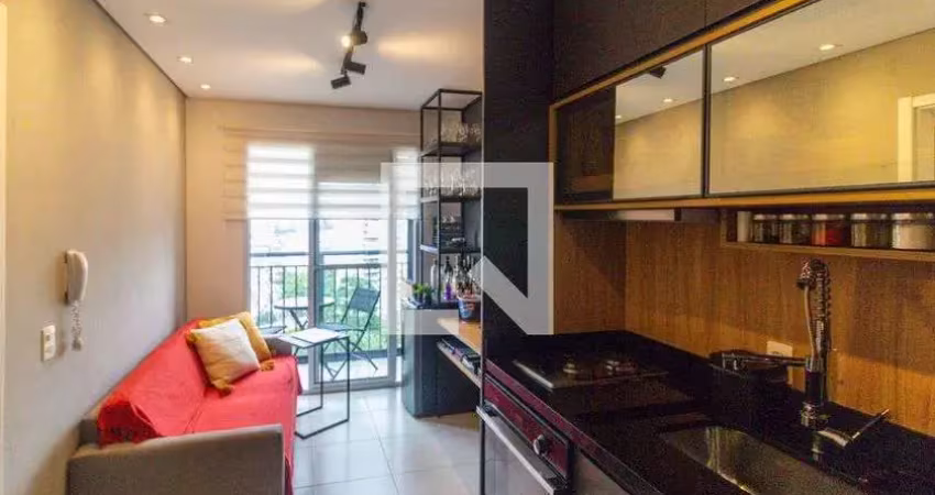 Casa / sobrado em condomínio para aluguel - cambuci, 1 quarto,  30 m² - são paulo