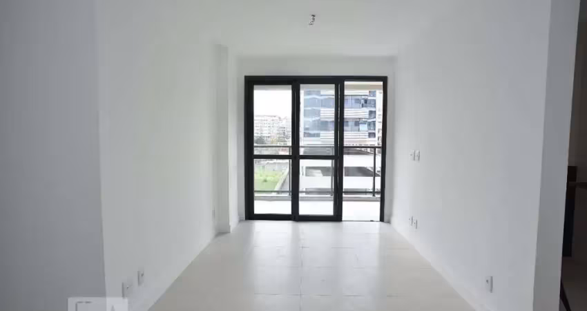 Apartamento para aluguel - freguesia , 2 quartos,  62 m² - rio de janeiro