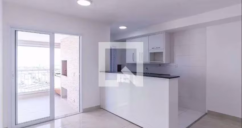 Apartamento para aluguel - barra funda, 2 quartos,  70 m² - são paulo