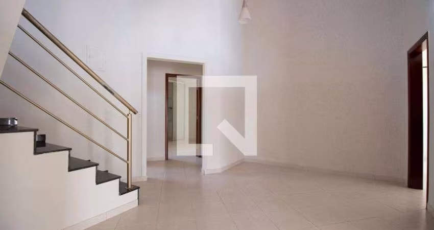 Casa / sobrado em condomínio para aluguel - vicente pires i, 4 quartos,  373 m² - brasília