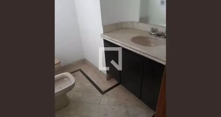 Apartamento para aluguel - portal do morumbi, 4 quartos,  362 m² - são paulo