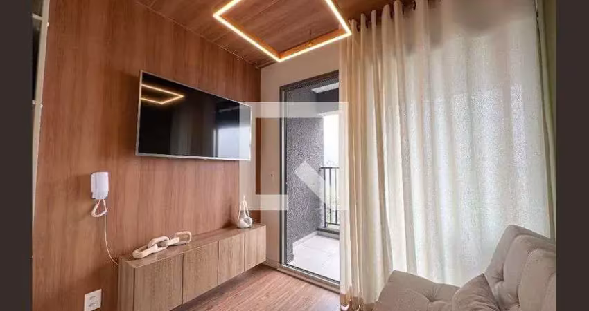 Apartamento para aluguel - vila pompéia, 1 quarto,  32 m² - são paulo
