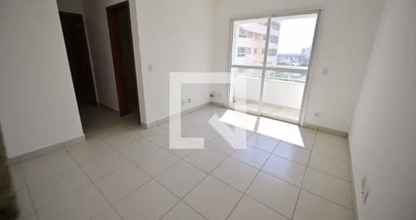 Apartamento para aluguel - residencial celina park, 2 quartos,  73 m² - goiânia