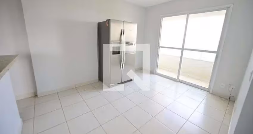 Apartamento para aluguel - residencial celina park, 2 quartos,  75 m² - goiânia
