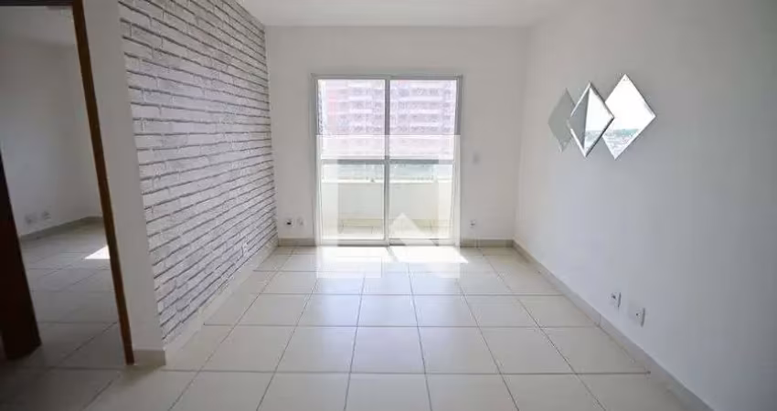 Apartamento para aluguel - residencial celina park, 2 quartos,  76 m² - goiânia