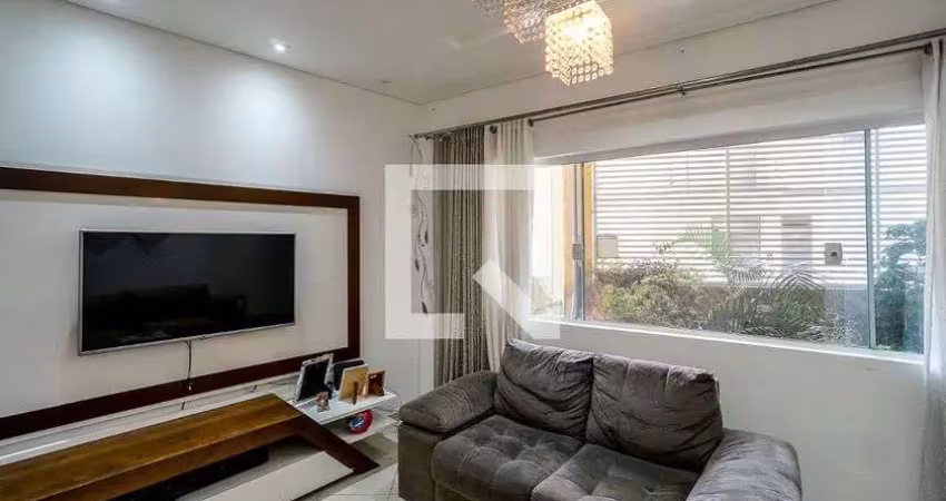 Casa / sobrado em condomínio para aluguel - tatuapé, 2 quartos,  170 m² - são paulo