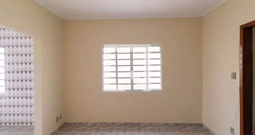 Casa para aluguel - cangaíba, 3 quartos,  160 m² - são paulo