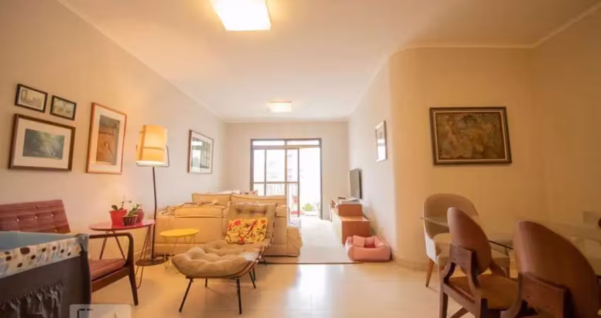 Apartamento para aluguel - proença, 3 quartos,  170 m² - campinas
