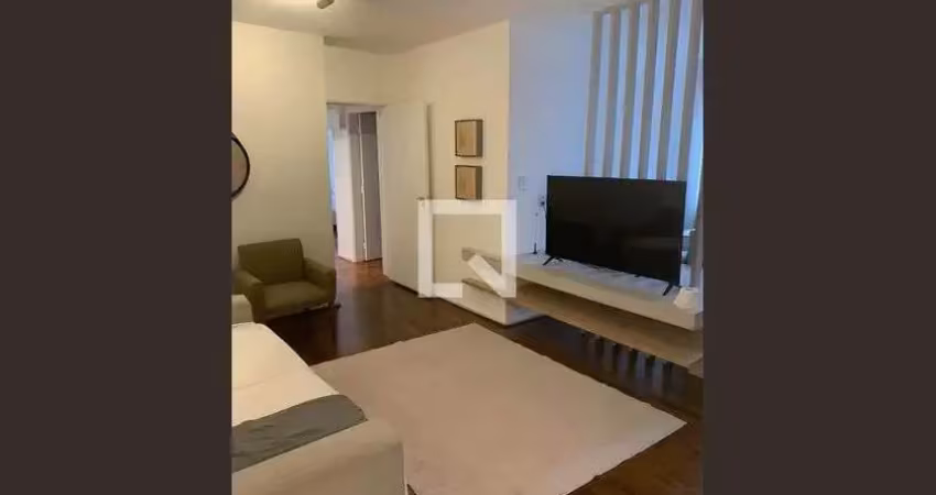 Apartamento para aluguel - itaim bibi, 3 quartos,  98 m² - são paulo