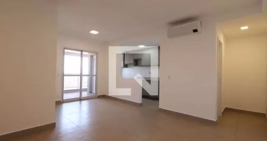 Apartamento para aluguel - distrito de bonfim paulista, 3 quartos,  140 m² - ribeirão preto