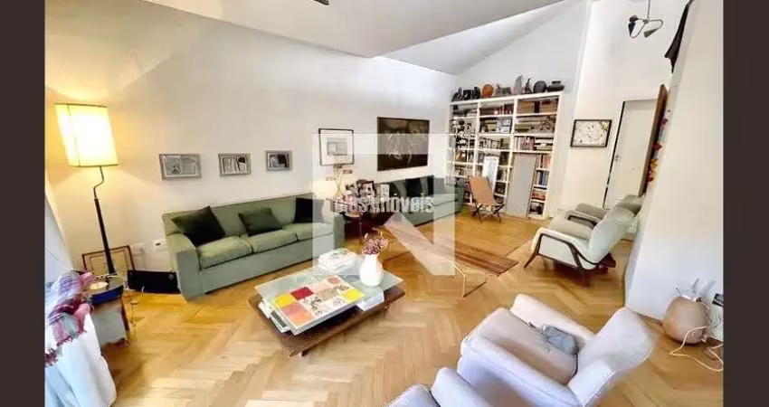 Casa / sobrado em condomínio para aluguel - santo amaro , 4 quartos,  543 m² - são paulo