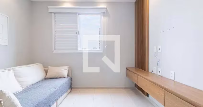 Apartamento para aluguel - vila olímpia, 1 quarto,  61 m² - são paulo