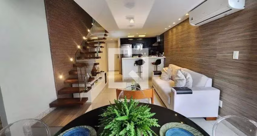 Apartamento para aluguel - vitória, 1 quarto,  65 m² - salvador