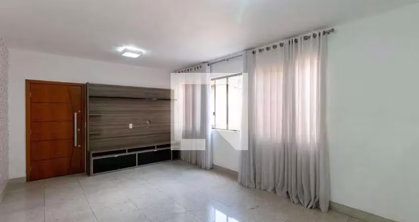 Apartamento para aluguel - minas brasil, 4 quartos,  115 m² - belo horizonte