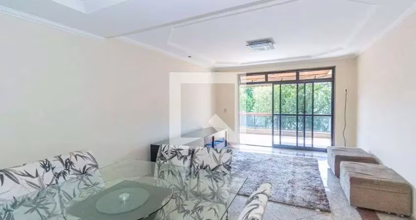 Apartamento para aluguel - vila valqueire, 3 quartos,  133 m² - rio de janeiro
