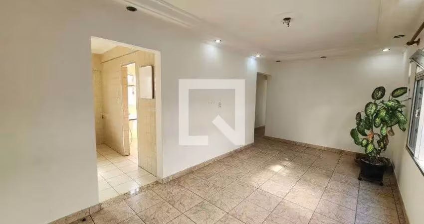 Apartamento para aluguel - aparecida, 2 quartos,  118 m² - santos