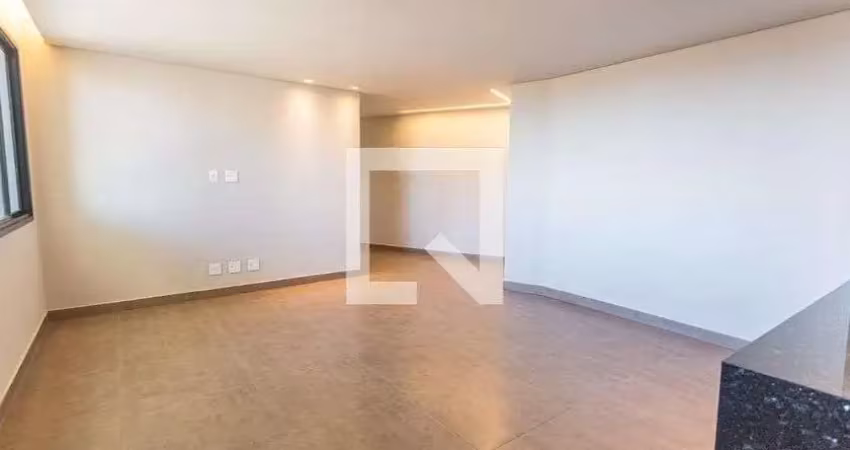 Apartamento para aluguel - mangabeiras, 1 quarto,  47 m² - belo horizonte