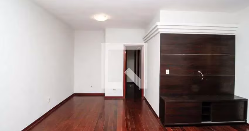 Apartamento para aluguel - lourdes, 3 quartos,  80 m² - belo horizonte